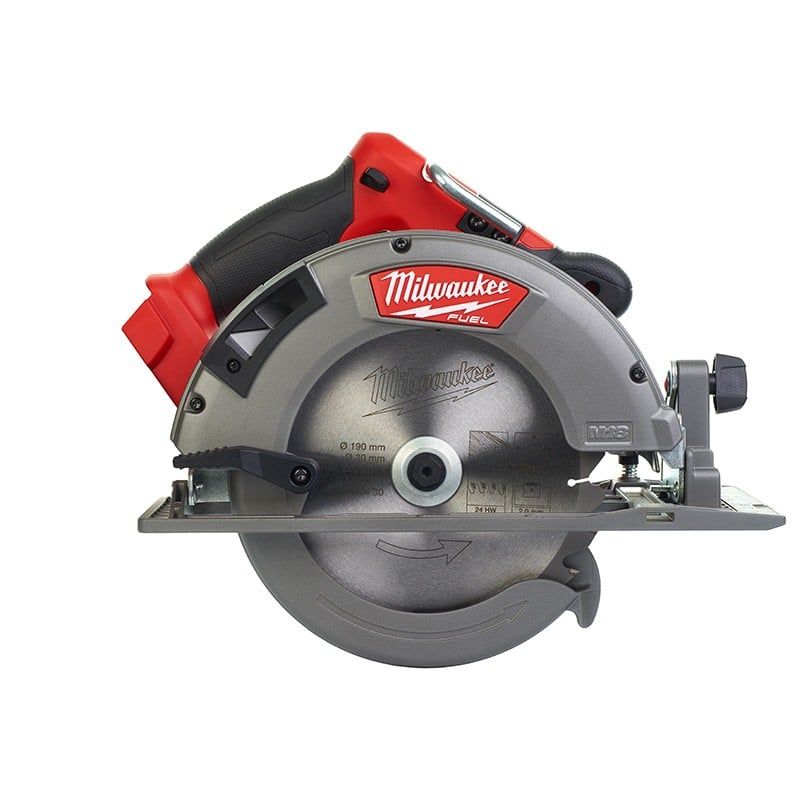 Máy Cưa Đĩa Milwaukee M18 CCS66-0 ( Chưa Pin & Sạc )