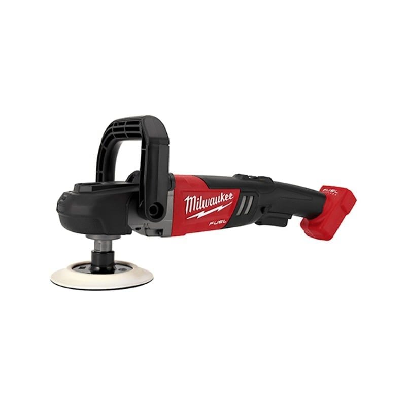 Máy Đánh Bóng Dùng Pin 18V Milwaukee M18 FAP180-0X (chưa Pin & Sạc)