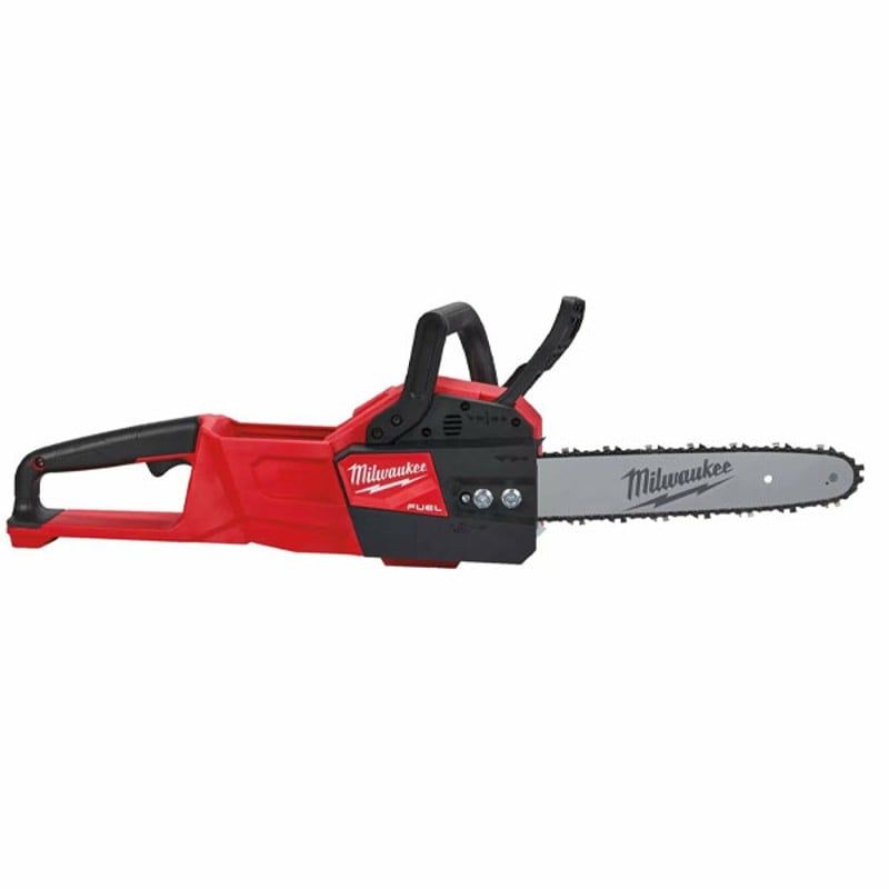 Máy Cưa Xích Dùng Pin 18V Milwaukee M18 FCHSC-0G0