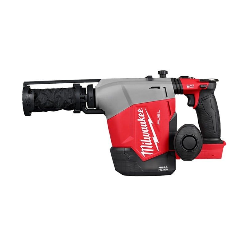 Máy Khoan Trần Bê Tông Dùng Pin 18V Milwaukee M18 FHAFOH16 (chưa Pin & Sạc)