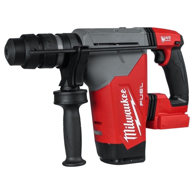 Máy Khoan Bê Tông Dùng Pin M18 FHPX-0X0 (chưa Pin & Sạc)