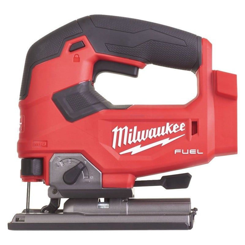 Máy Cưa Sọc Milwaukee M18 FJS-0X ( Chưa Pin & Sạc )