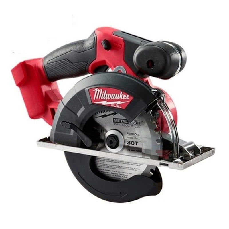 Máy Cắt Kim Loại Milwaukee M18 FMCS-0X ( Chưa Pin & Sạc )