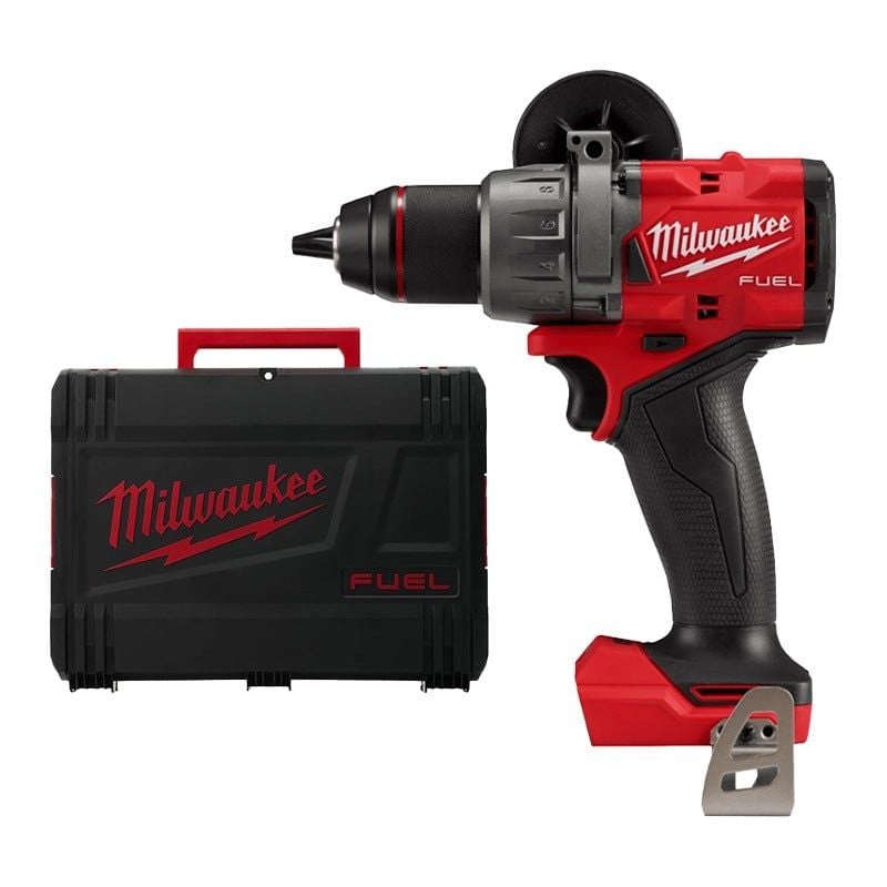 Máy Khoan Động Lực Dùng Pin 18V Milwaukee M18 FPD3-0X (chưa Pin & Sạc)