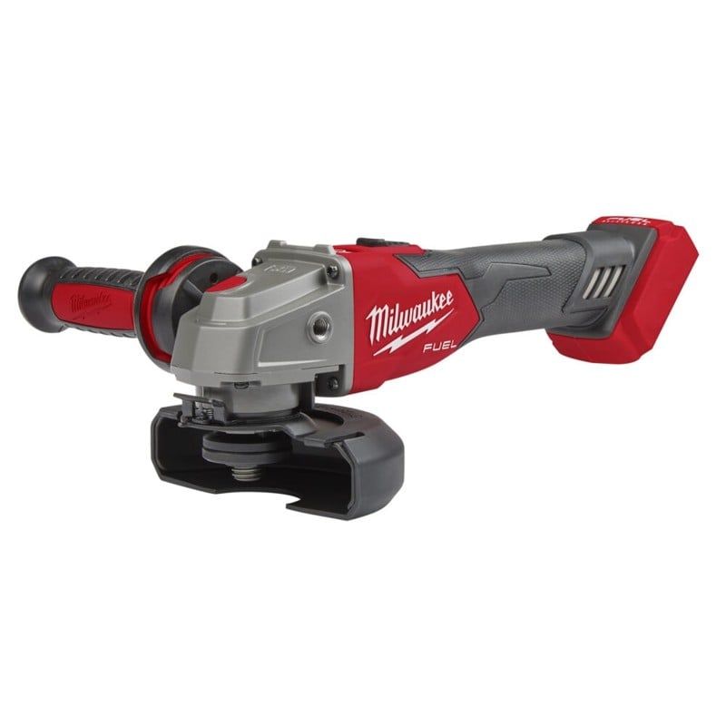 Máy Mài Góc Milwaukee M18 FSAG100XB ( Chưa Pin & Sạc )