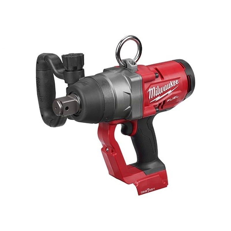 Máy Siết Bu Lông Milwaukee M18 ONEFHIWF1-0X0 ( Chưa Pin & Sạc )
