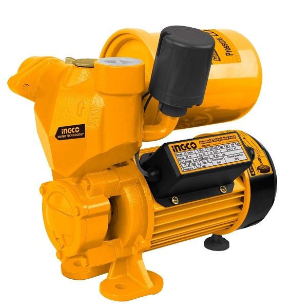 Máy bơm nước Ingco VPA3705 (0.5Hp)