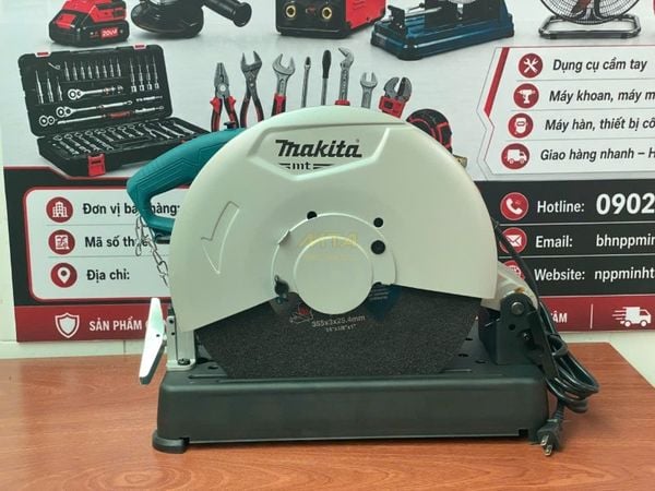 Máy cắt sắt bàn Makita M2401B 2000W 355mm