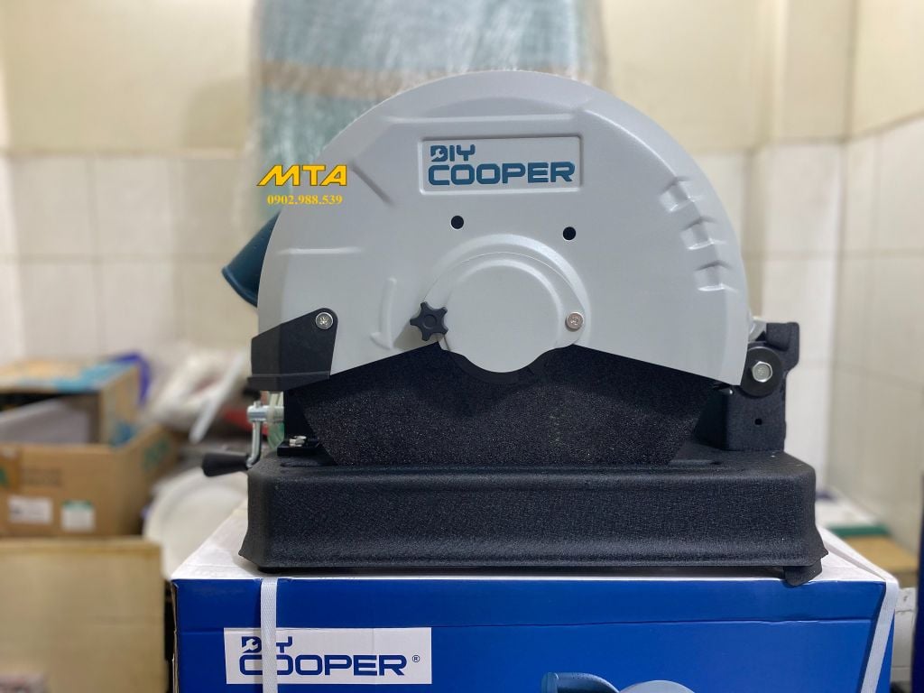 Máy Cắt Sắt Cooper CP9316