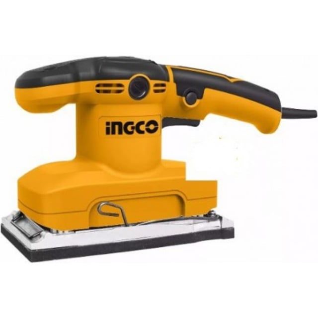 Máy chà nhám Ingco FS3208