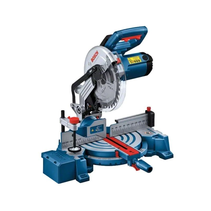 MÁY CƯA ĐA GÓC BOSCH GCM 254 1750W - 0601B520K0