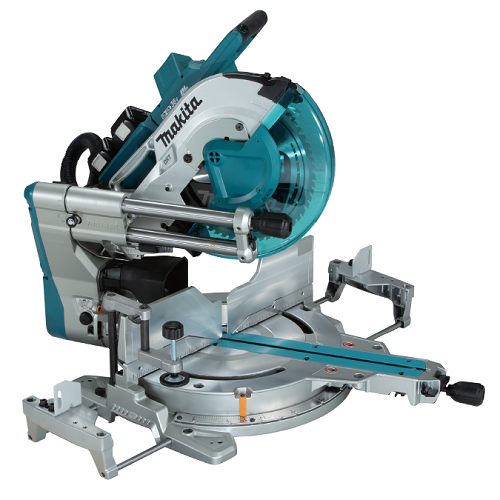 Máy Cưa Đa Góc Trượt Makita DLS211Z 305mm Chính Hãng
