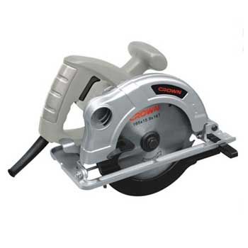Máy cưa đĩa cầm tay Crown CT15074