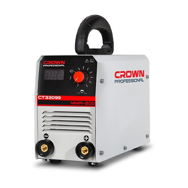 Máy hàn que Crown CT 33099