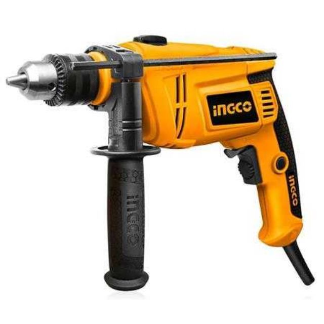 Máy khoan búa Ingco ID8508E