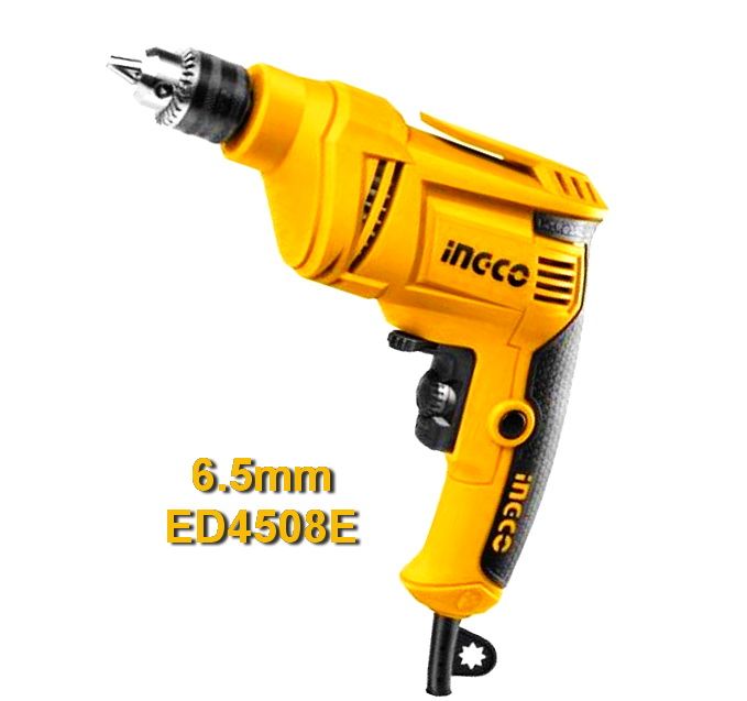 Máy khoan điện Ingco ED4508E