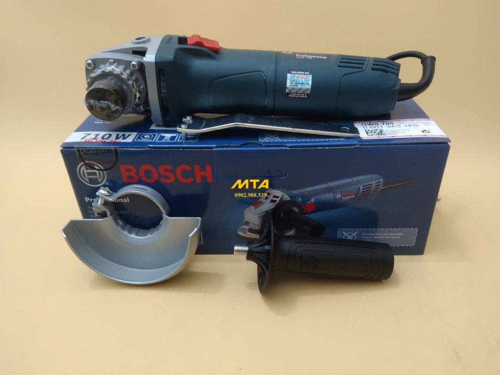 Máy Mài Góc Bosch GWS 700