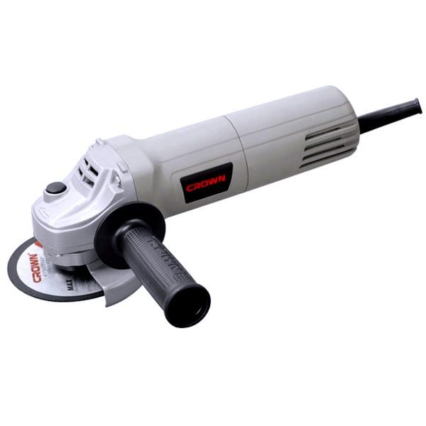 Máy mài góc cầm tay 600W Crown CT13410