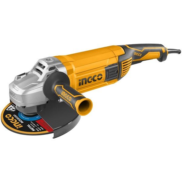 Máy mài góc Ingco AG24008