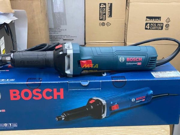 Máy Mài Thẳng Bosch GGS 30 LS – 750W