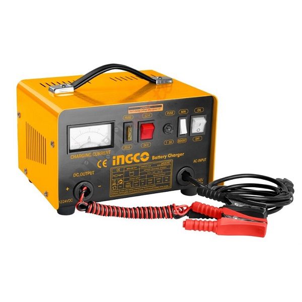 Máy sạc bình Ingco ING-CB1601