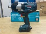 Máy Siết Bu Lông Dùng Pin Bosch GDS 18V-1050 H (SOLO)