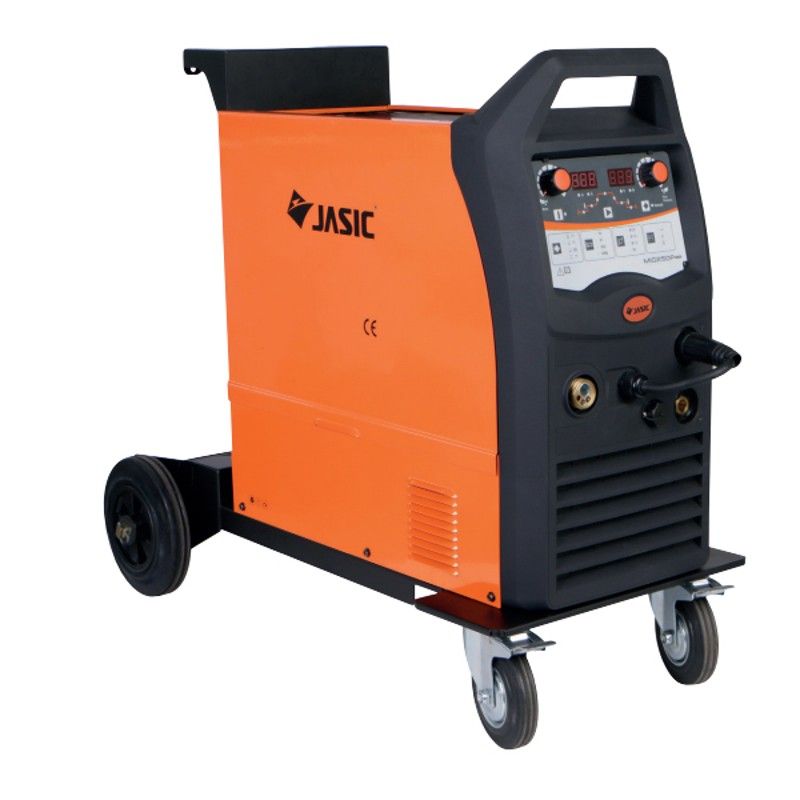 Máy Hàn Mig Nhôm Jasic MIG 250P (J249)