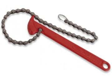 Mỏ Lết Xích Crossman 95-909 9 Inch Chính Hãng