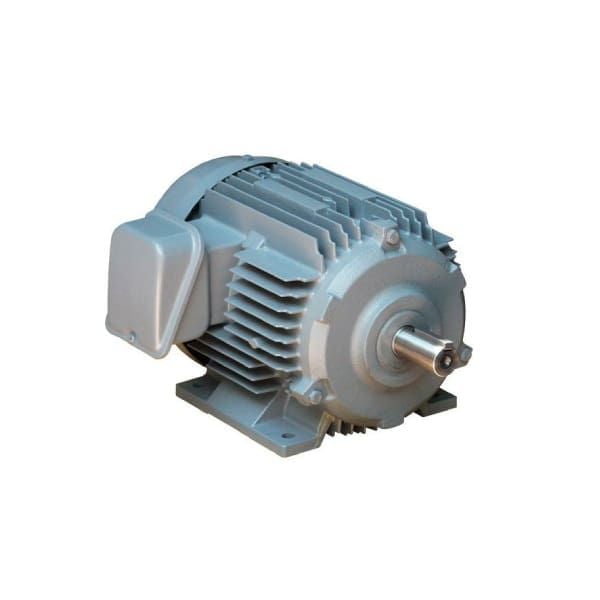 Motor chân đế Hitachi TFO-K (DK) 10HP 4P 380V