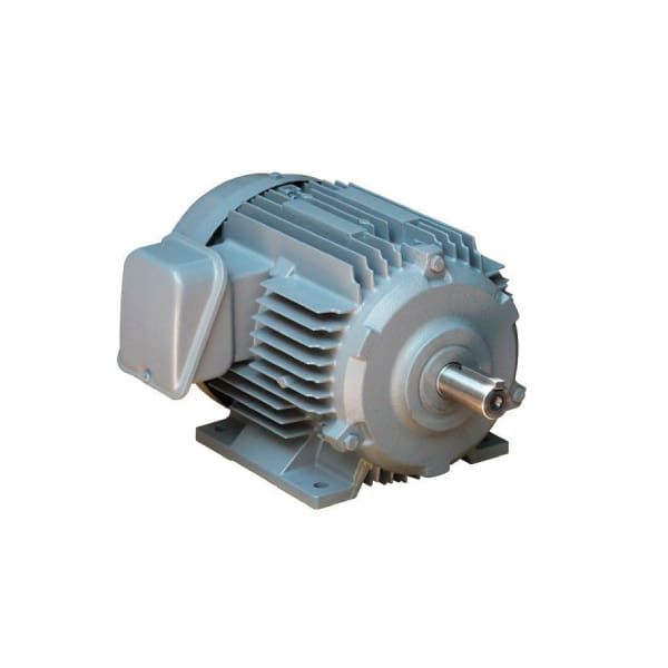 Motor chân đế Hitachi TFO-K (DK) 7.5HP 4P 380V