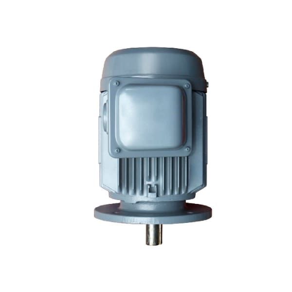 Motor mặt bích Hitachi VTFO-K 1HP 4P