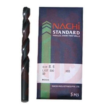 Mũi khoan sắt trụ 13mm Nachi List500-1300