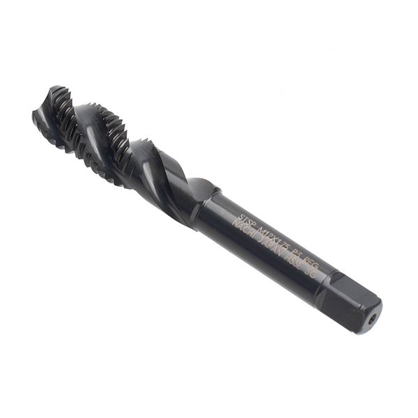 Mũi taro xoắn Nachi M12x1.75 LIST6866 STSP12M1.75R