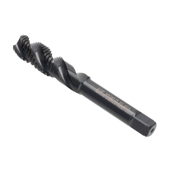 Mũi taro xoắn Nachi M18x2.5 LIST6866 STSP18M2.5R