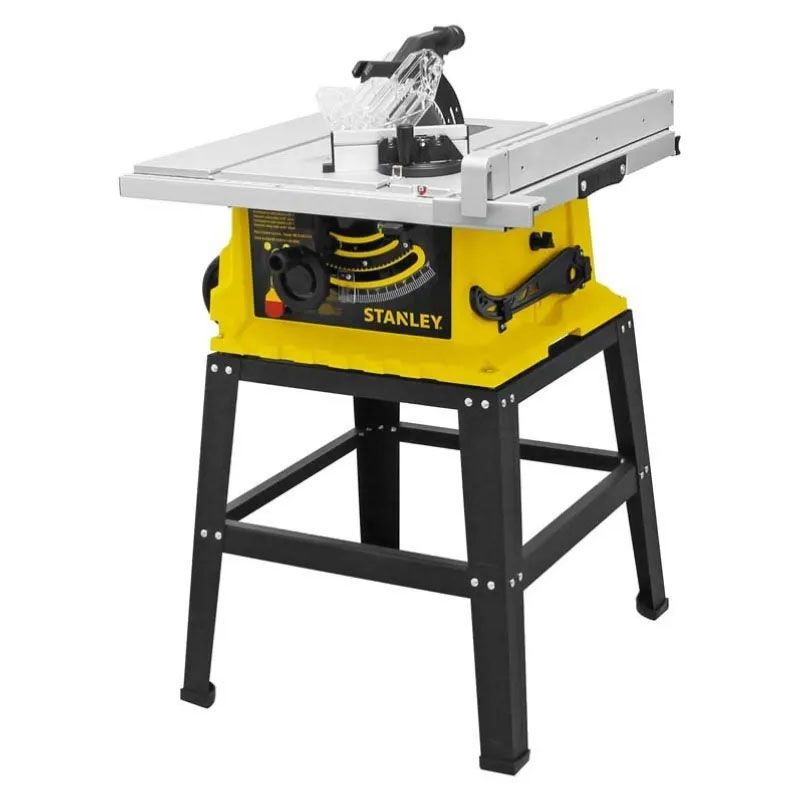 Máy Cưa Bàn Stanley SST2001-B1 2000W 254mm