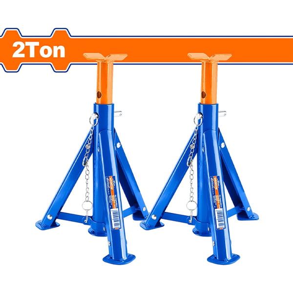 Đội kê 2 tấn Wadfow WHJ3502