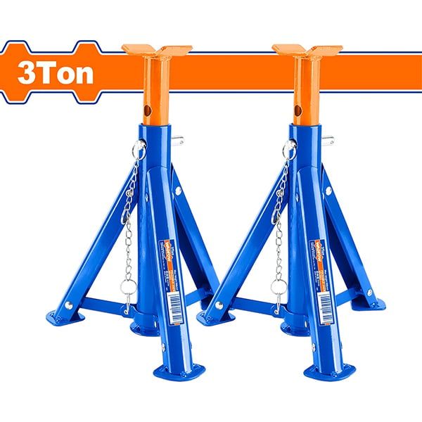 Đội kê 3 tấn Wadfow WHJ3503