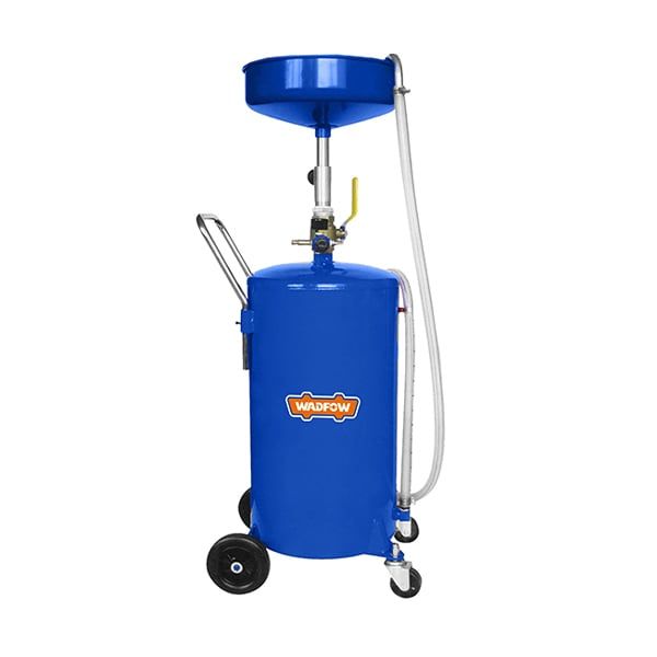 Bình hứng hút nhớt thải 70L Wadfow WKD1A07