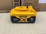 Pin Dewalt DCB184-KR 20V-5.0Ah