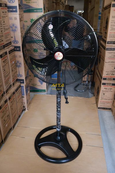 Quạt Đứng Công Nghiệp Đ-20CO