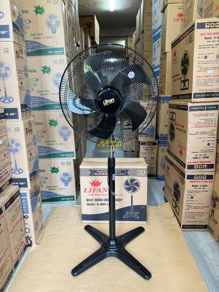Quạt Đứng Công Nghiệp Đ-18CXN