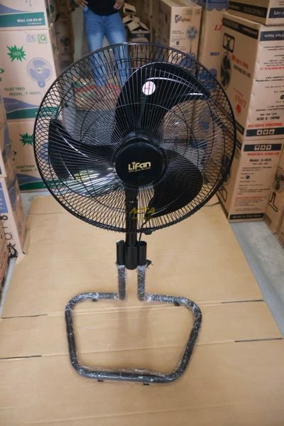 Quạt Sàn Lửng Công Nghiệp S-18CN(N)