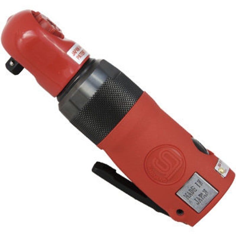 Súng Vặn Ốc Tay Ngang 3/8\'' Shinano SI-1108B