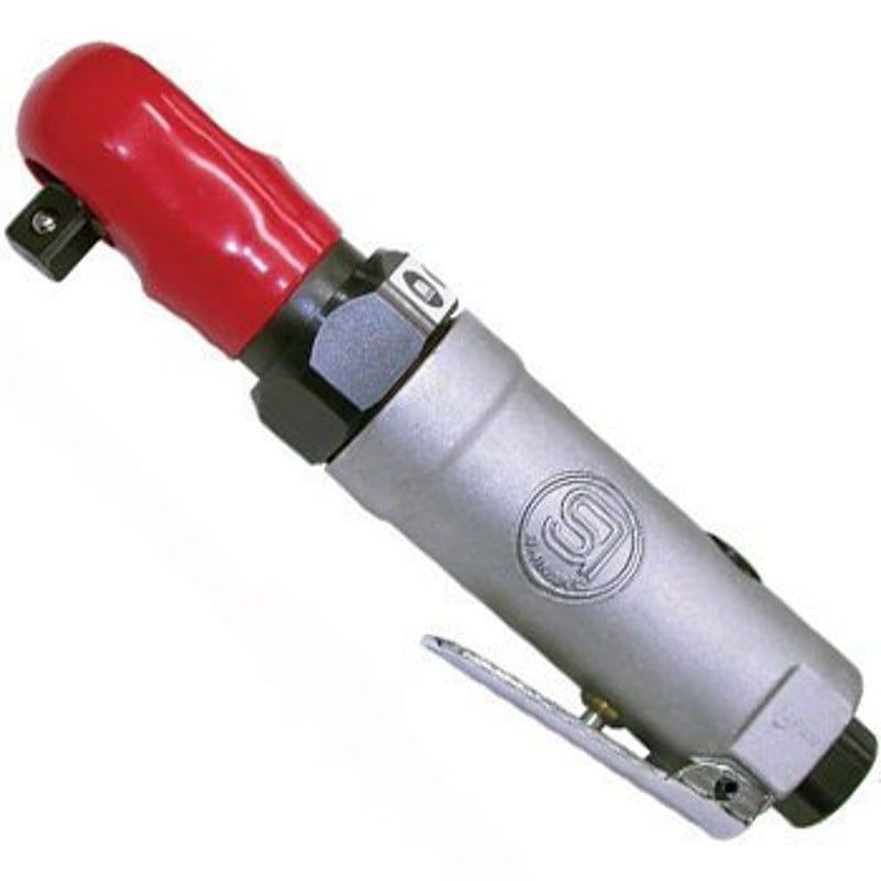 Súng Vặn Bu Lông Tay Ngang 1/4\'' Shinano SI-1200B