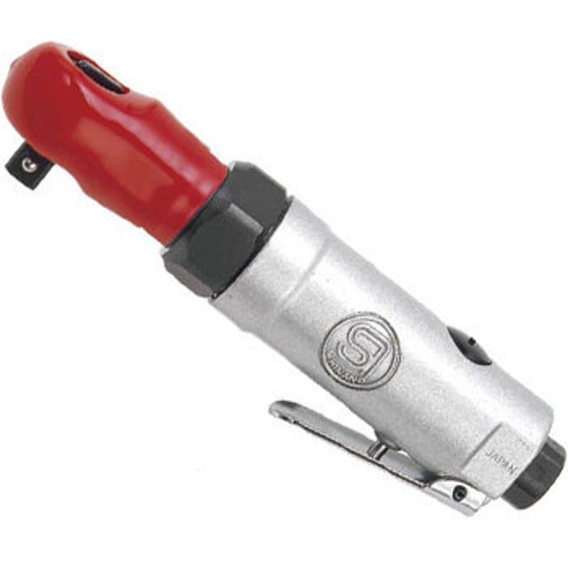 Súng Vặn Bu Lông Tay Ngang 3/8\'' Shinano SI-1205B