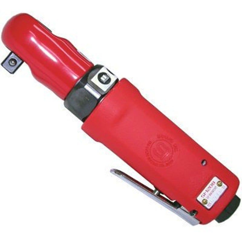 Súng Vặn Ốc Tay Ngang 3/8'' Shinano SI-1208