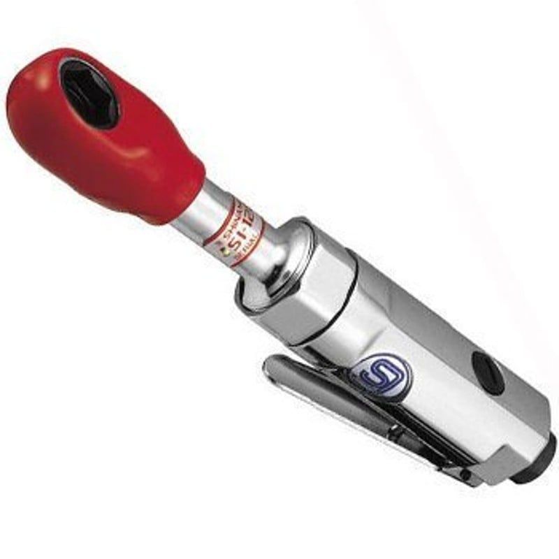 Súng Vặn Ốc Tay Ngang Đầu Lục Giác 17mm Shinano SI-1288