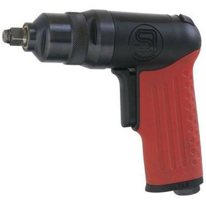 Súng Vặn Ốc 3/8'' Shinano SI-1315S