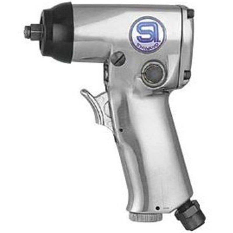 Súng Vặn Bu Lông 3/8'' Shinano SI-1355
