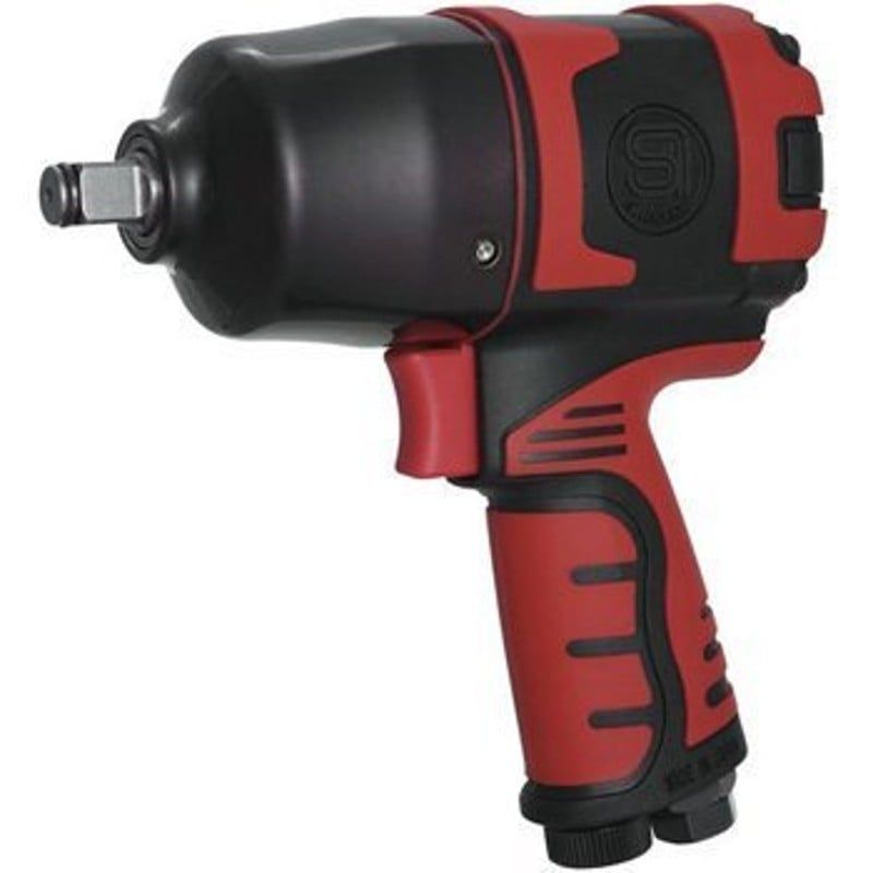 Súng Vặn Bu Lông 1/2'' Shinano SI-1490A